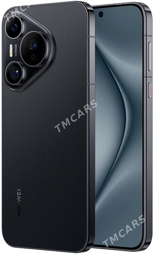 Huawei Pura 70 - Ашхабад - img 3