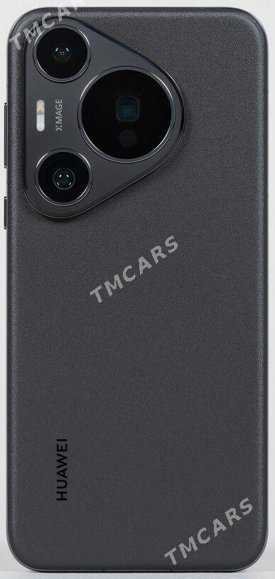 Huawei Pura 70 - Ашхабад - img 4