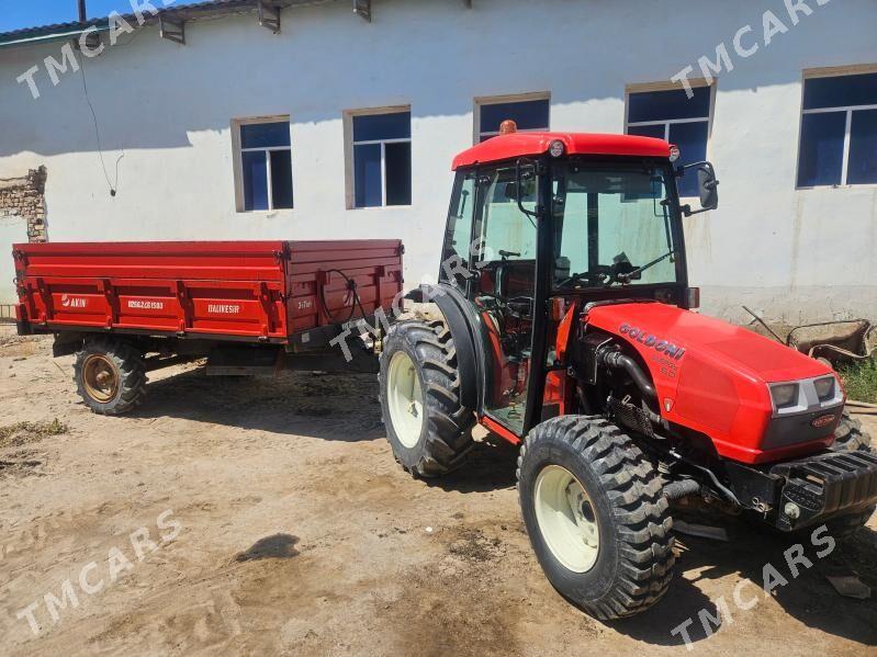 MTZ 80 2016 - 135 000 TMT - Дашогуз - img 2