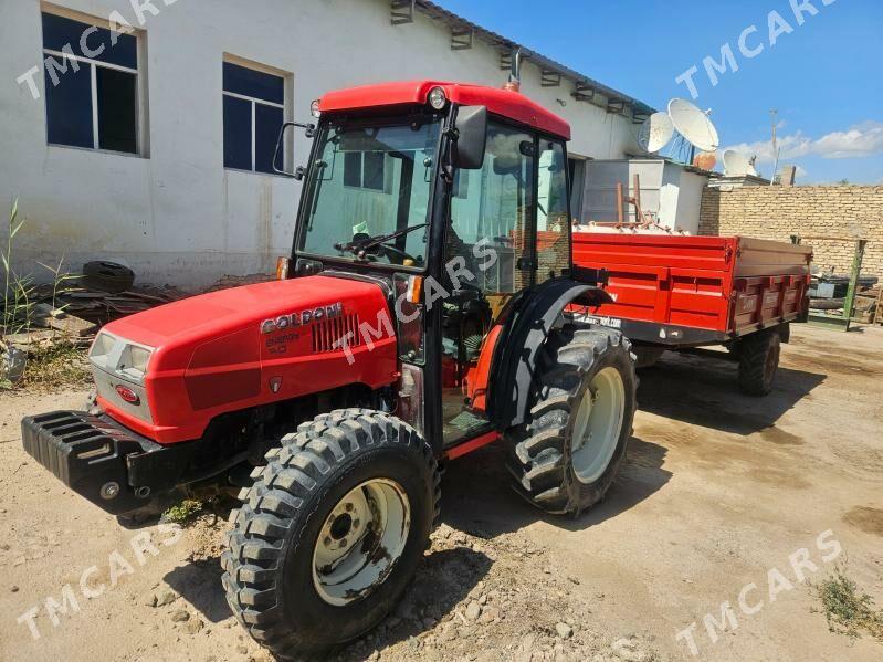 MTZ 80 2016 - 135 000 TMT - Дашогуз - img 8