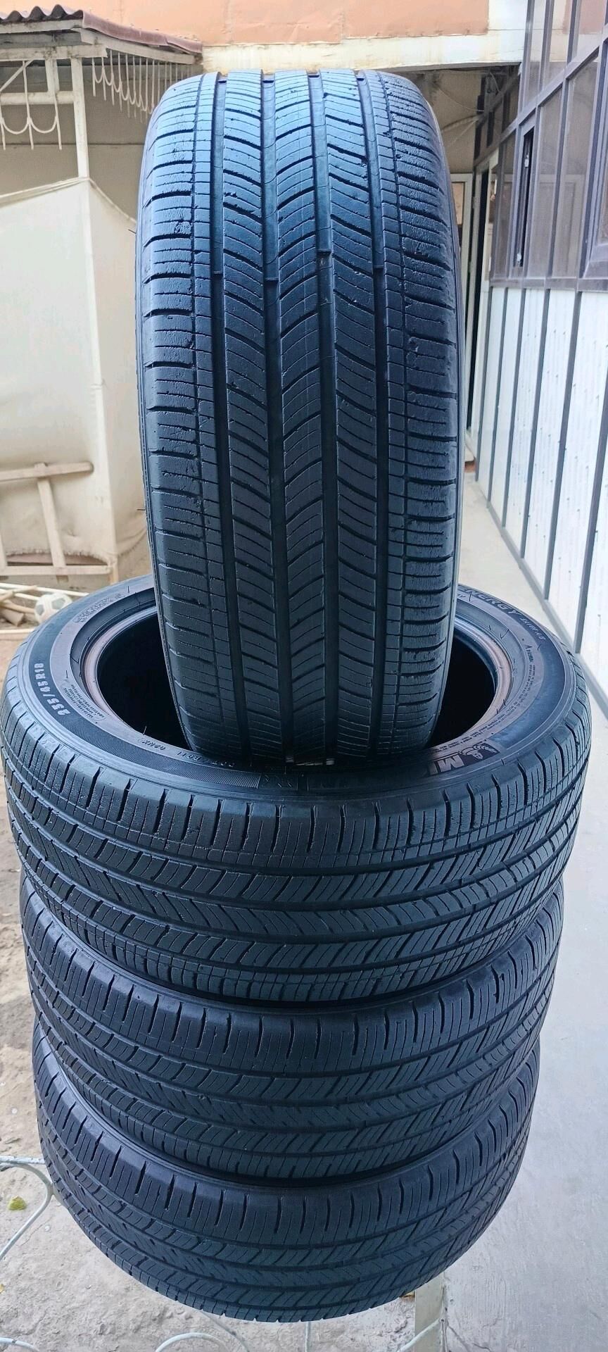 235.45.18  MICHELIN 1 300 TMT - Дашогуз - img 4