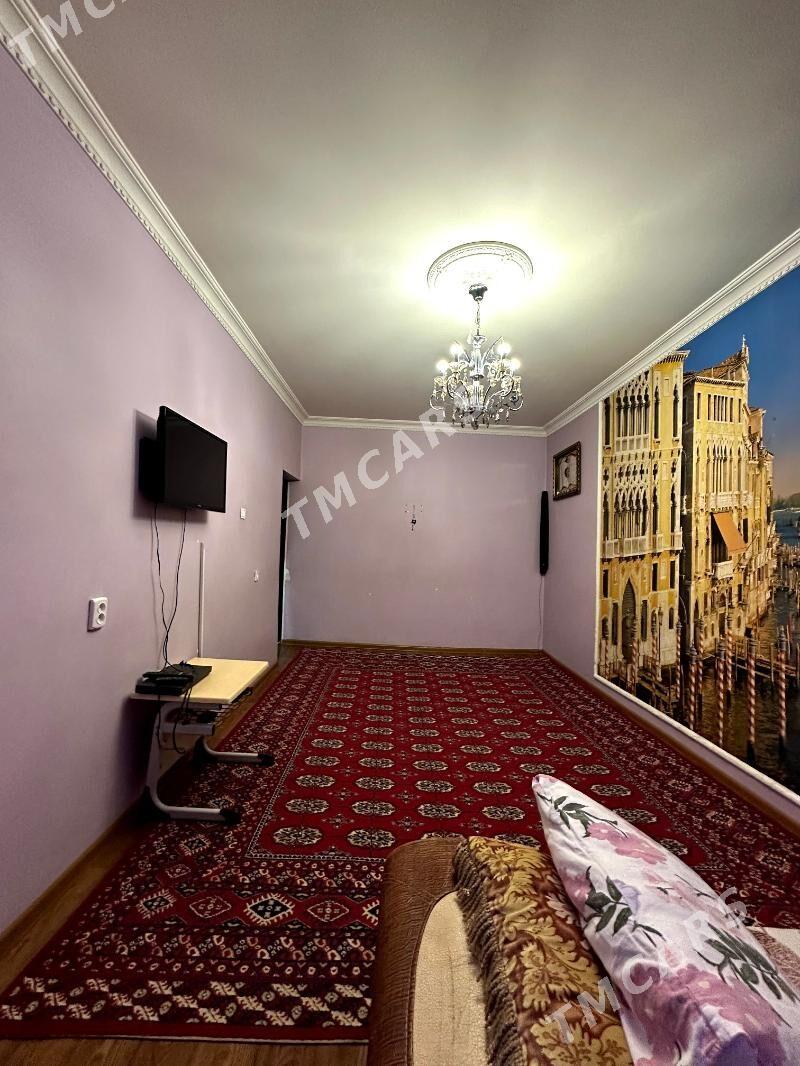 Бузмеин ГРЭС 3 ком - Büzmeýin GRES - img 6