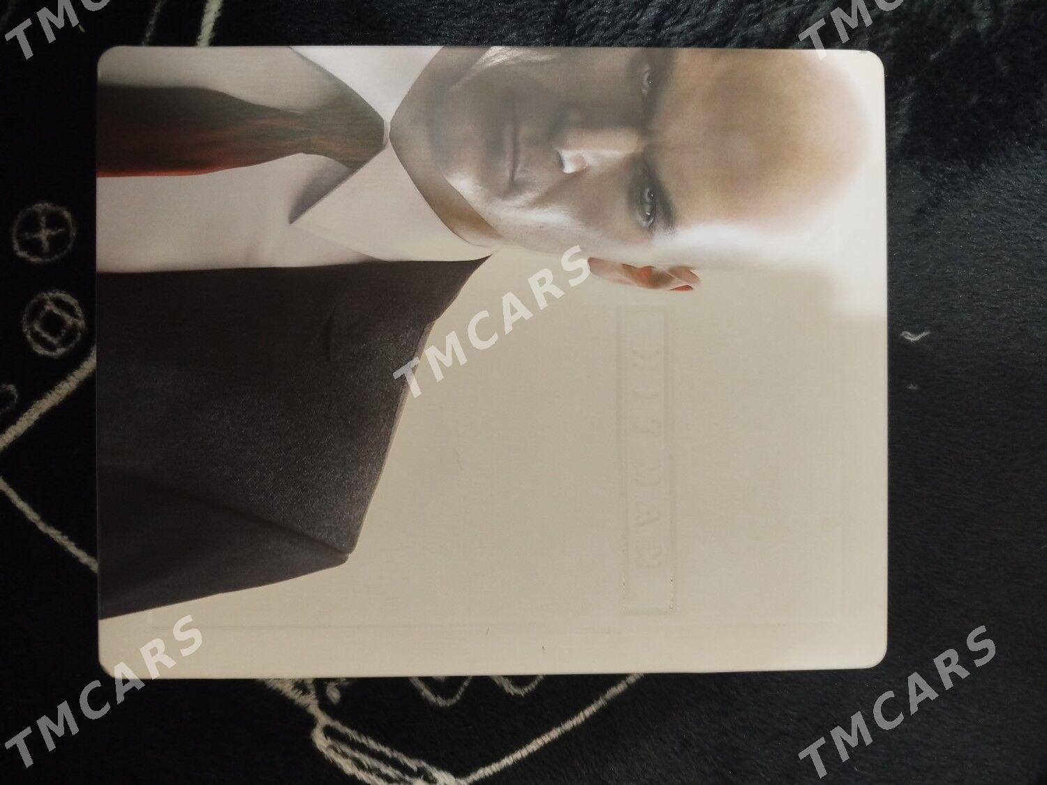 Hitman Steelbook Edition - Balkanabat - img 1