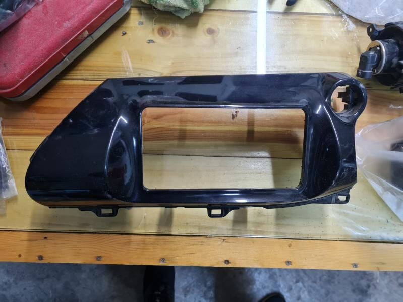 Hilux Magnetafon 1 000 TMT - Ашхабад - img 1