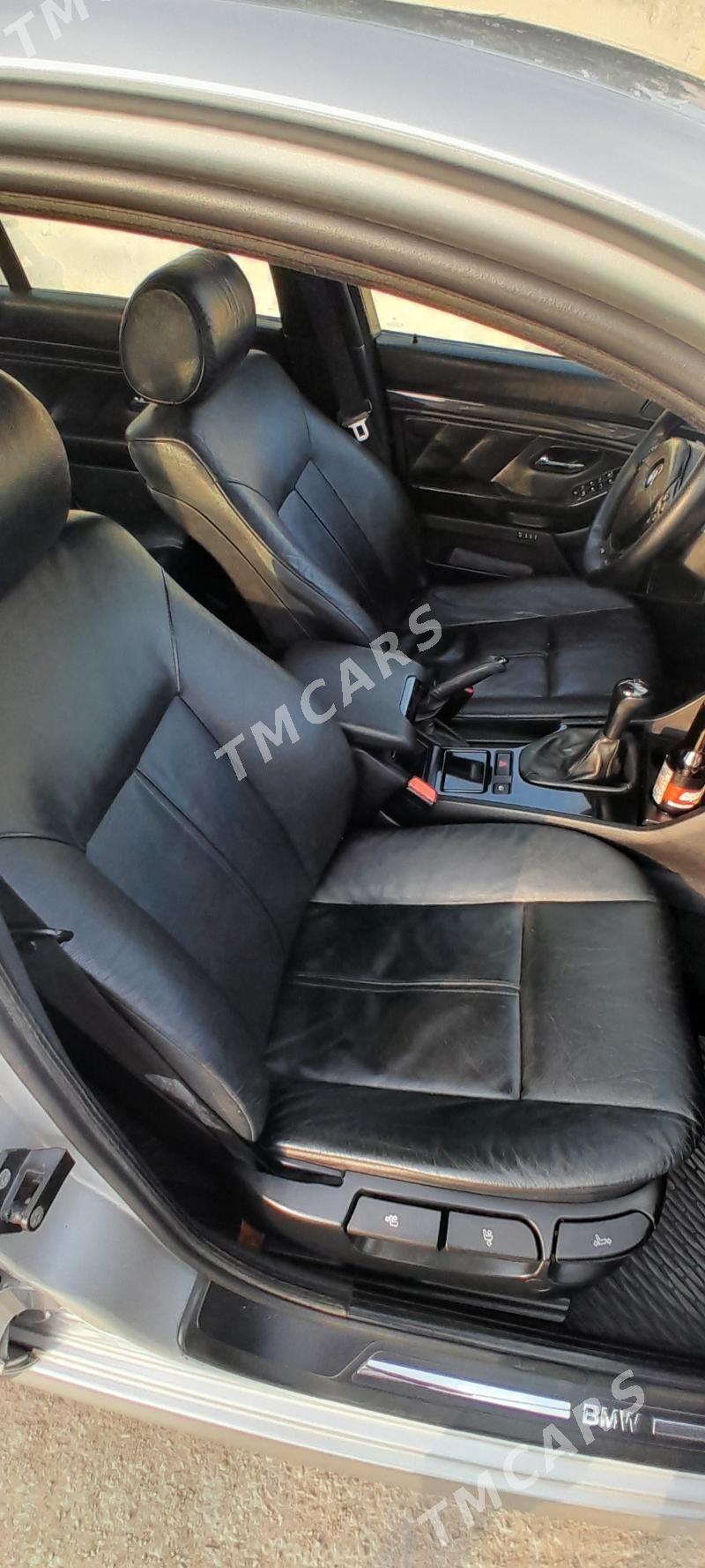 BMW E39 2003 - 125 000 TMT - Balkanabat - img 6