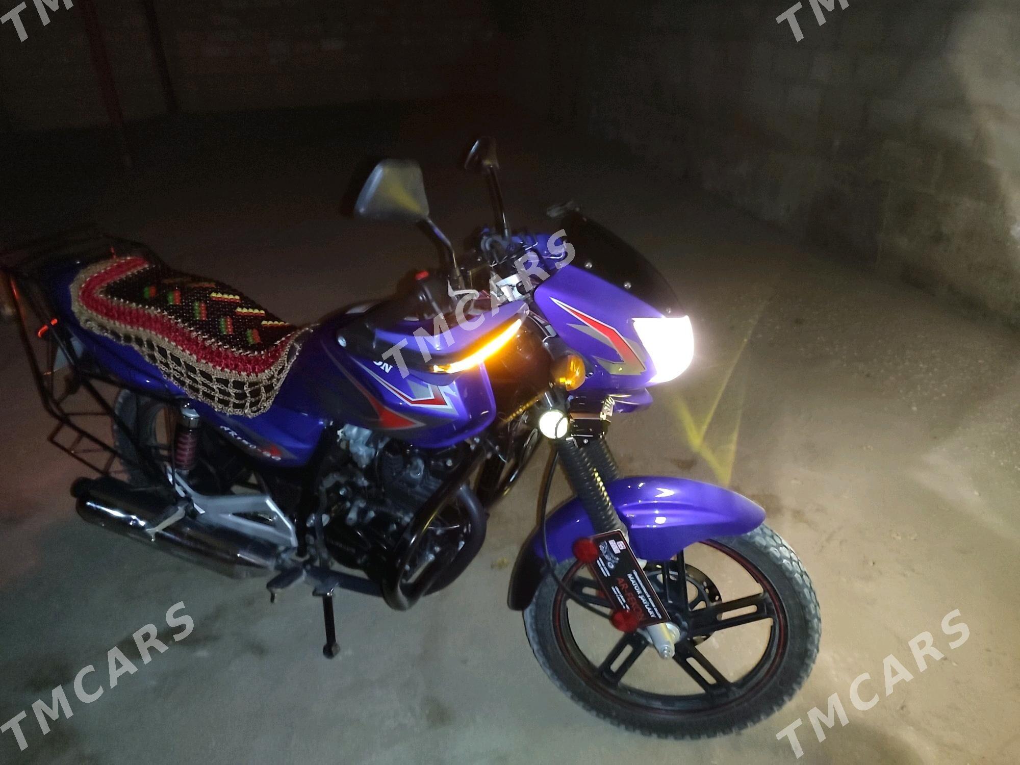 Fekon FK200-14G 2025 - 18 000 TMT - Гумдаг - img 2