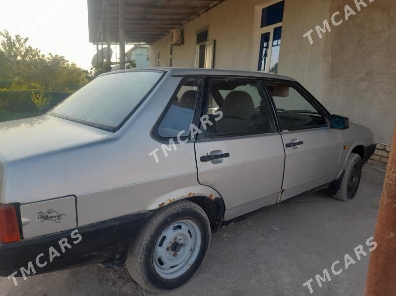 Lada 21099 2003 - 18 000 TMT - Дашогуз - img 2
