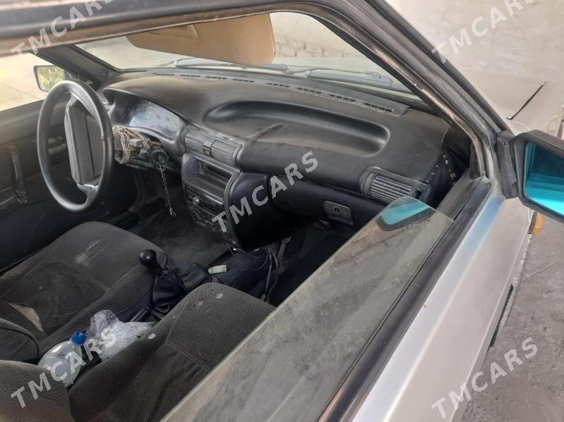Lada 21099 2003 - 18 000 TMT - Дашогуз - img 4