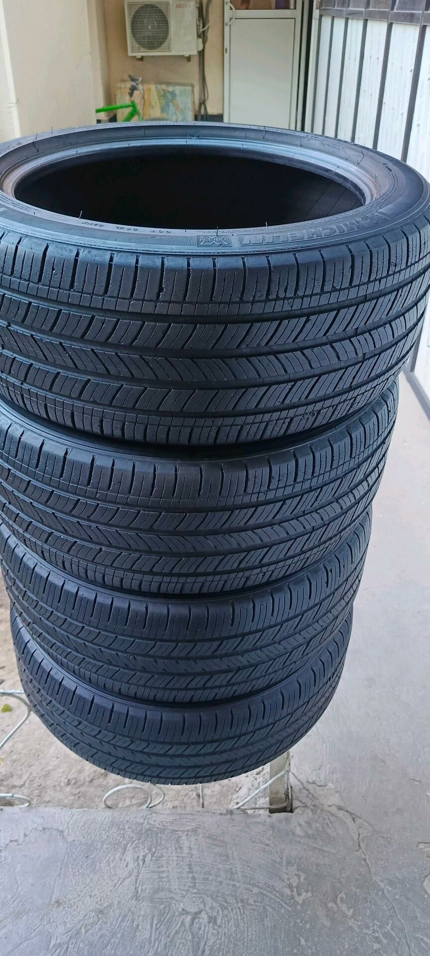 235.45.18  MICHELIN 1 300 TMT - Дашогуз - img 6