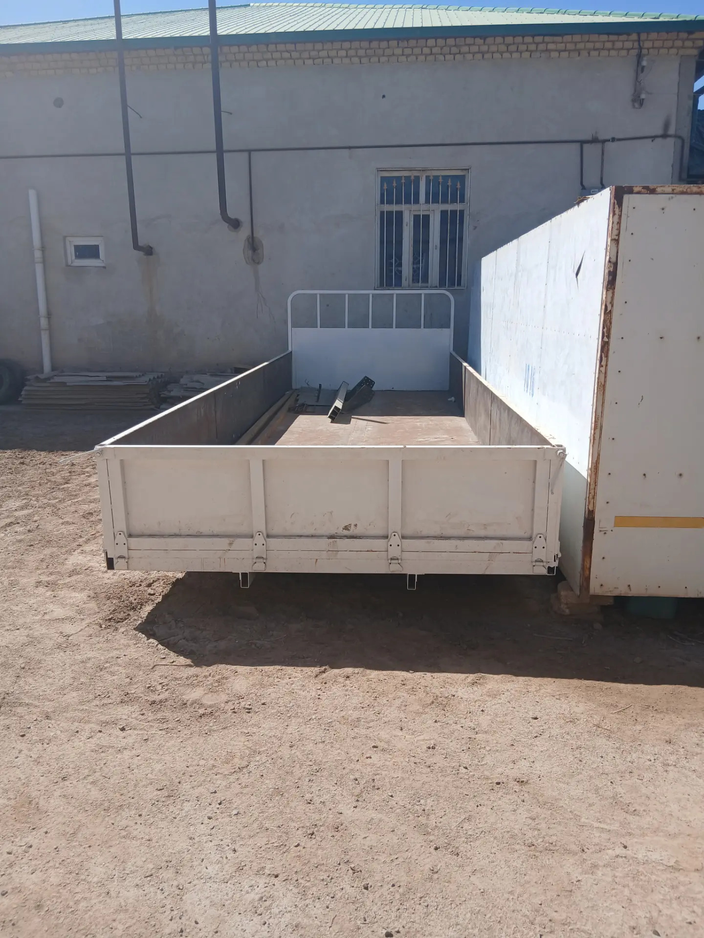Canter Bort 25 000 TMT - Дашогуз - img 3