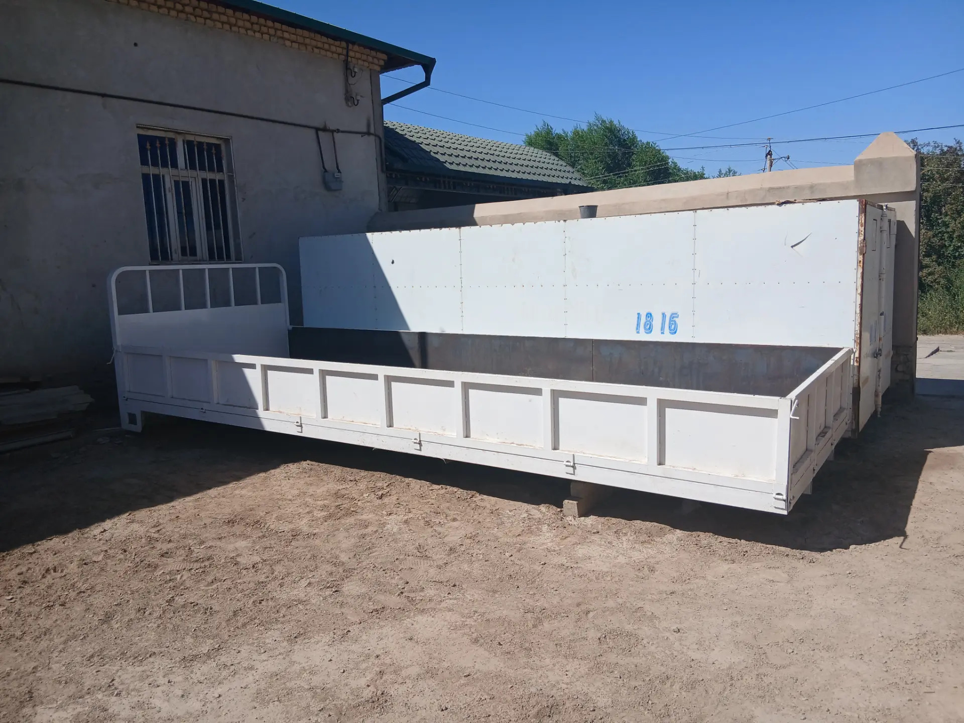 Canter Bort 25 000 TMT - Дашогуз - img 2