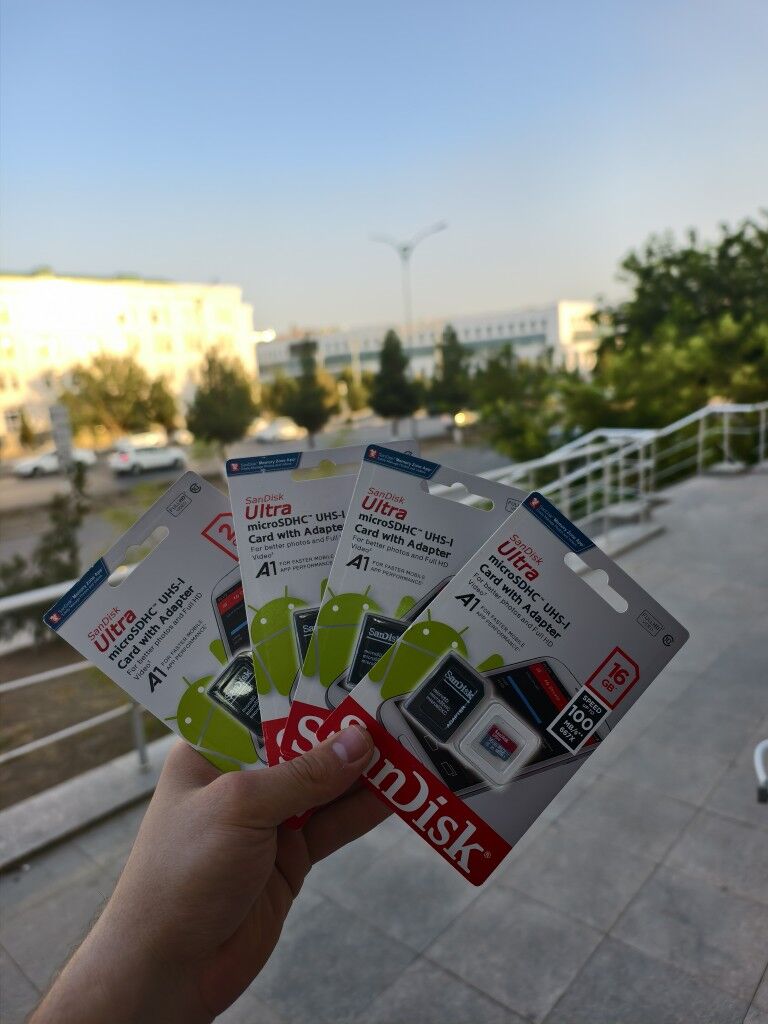 Fleskalar - Aşgabat - img 2