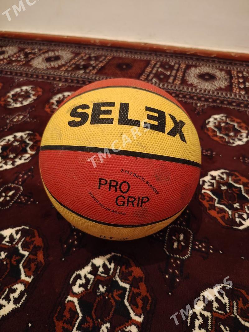 Basketball topy - Balkanabat - img 2