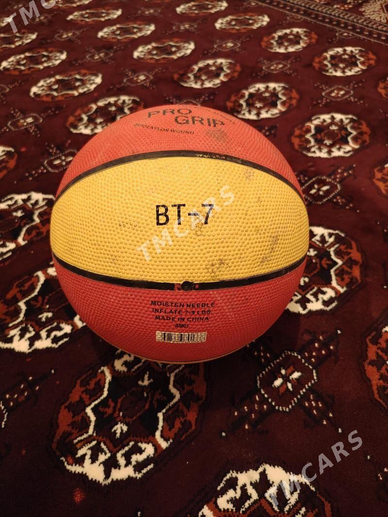 Basketball topy - Balkanabat - img 1