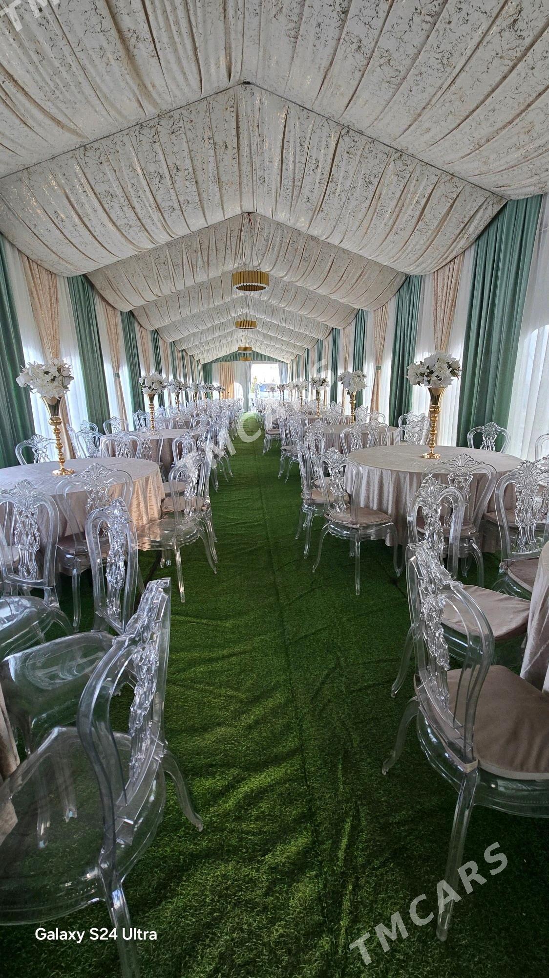 Tayyn biznes Belent palata vip - Aşgabat - img 2