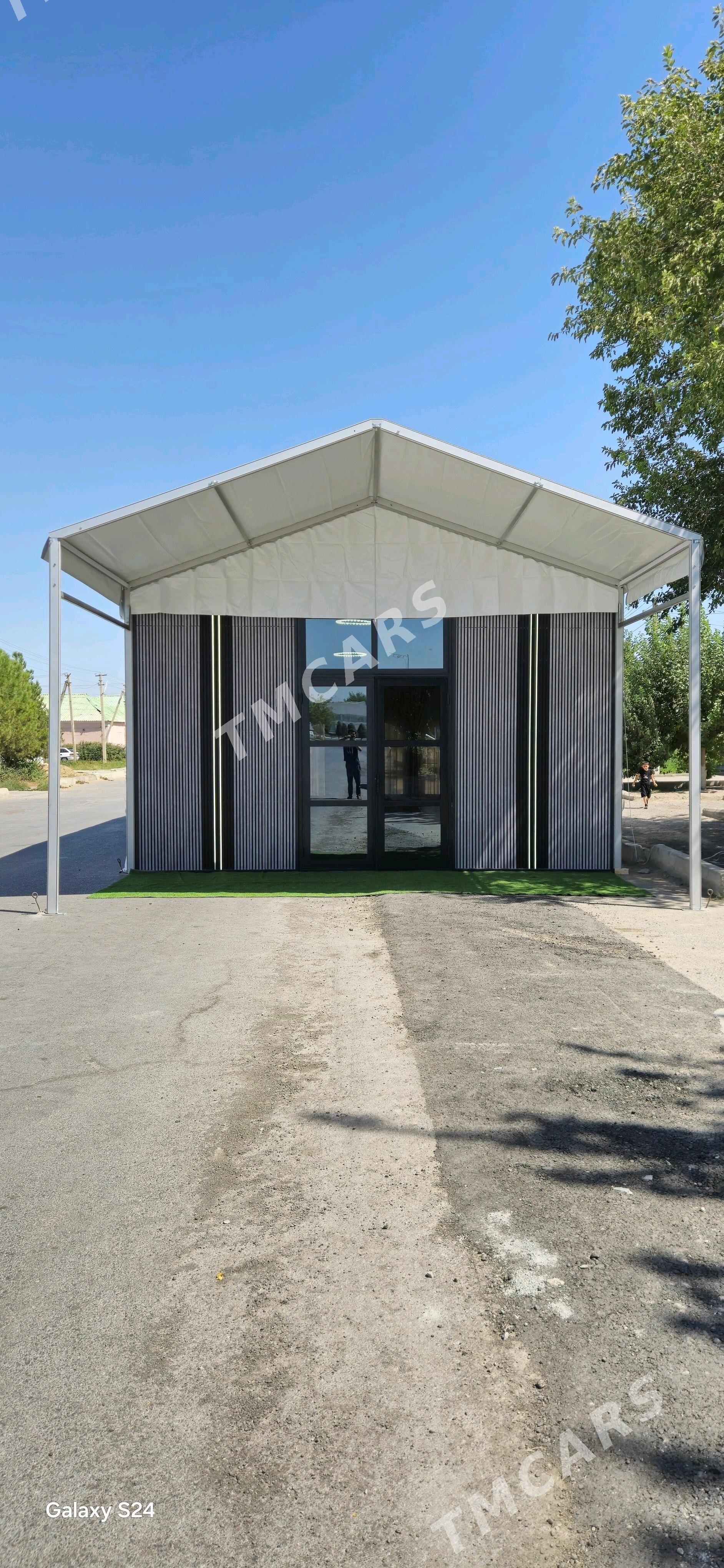 Tayyn biznes Belent palata vip - Aşgabat - img 6