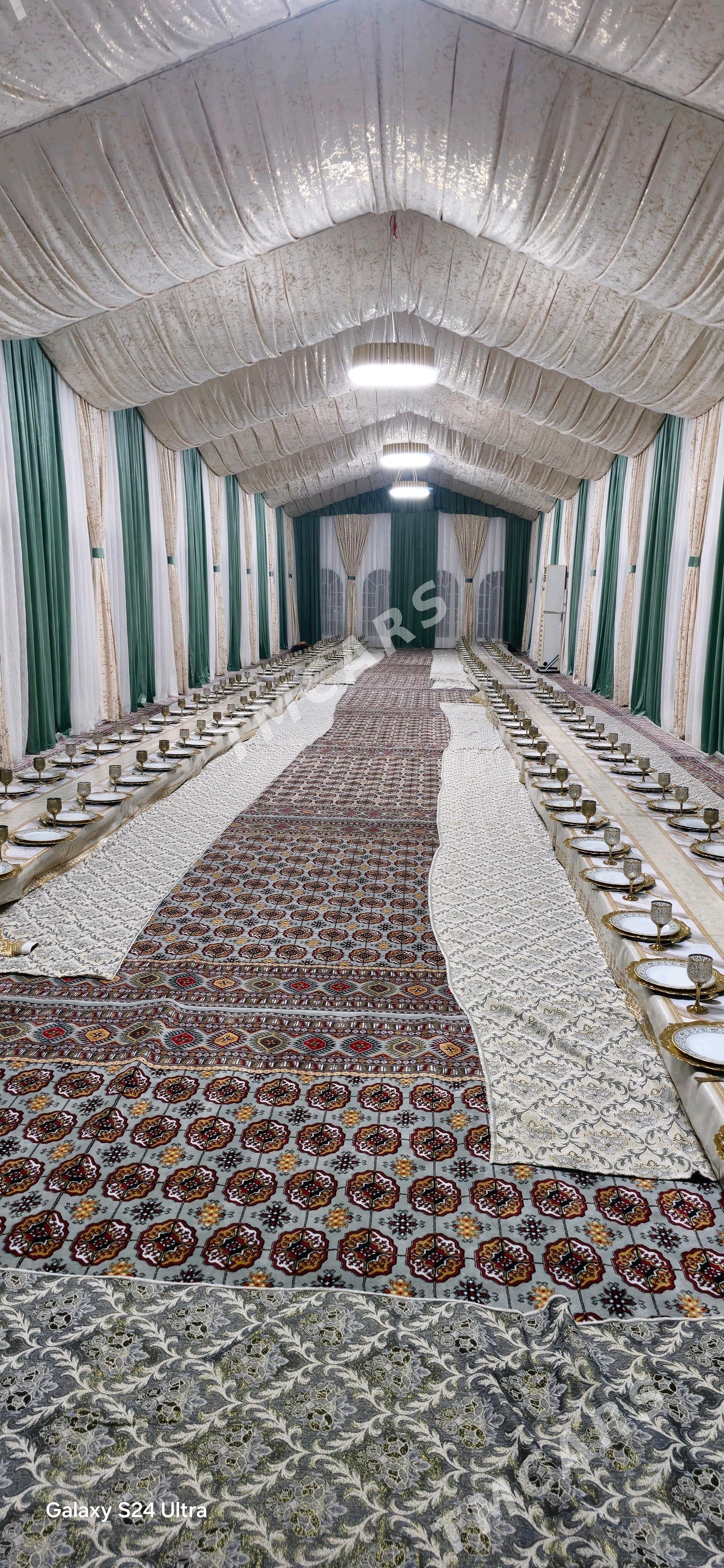 Tayyn biznes Belent palata vip - Aşgabat - img 4