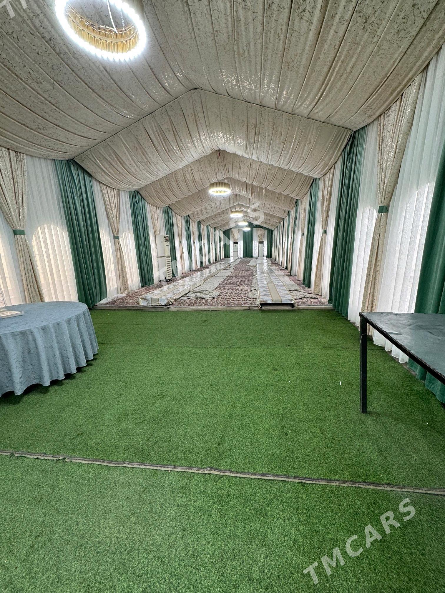 Tayyn biznes Belent palata vip - Aşgabat - img 3