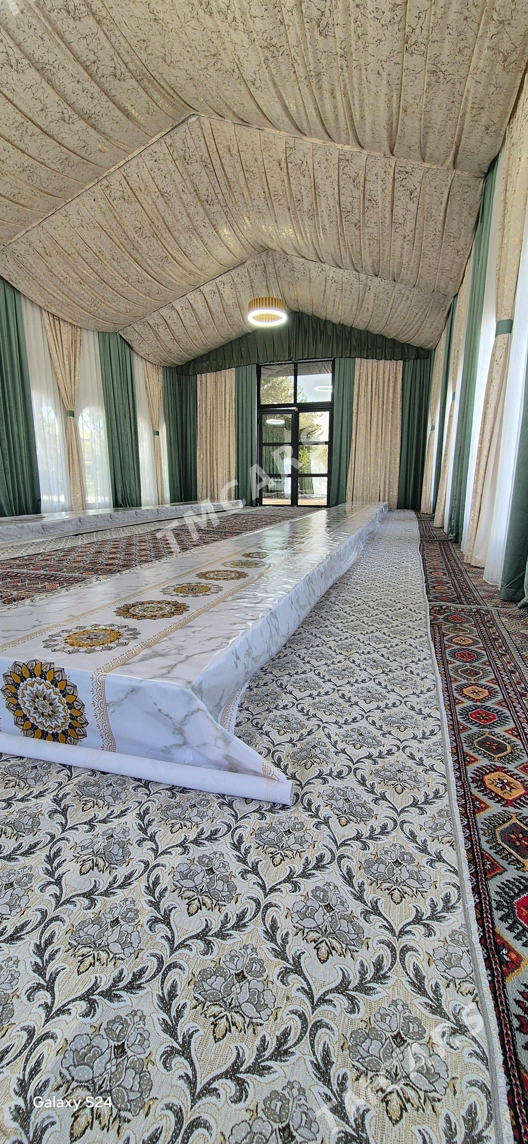 Tayyn biznes Belent palata vip - Aşgabat - img 7