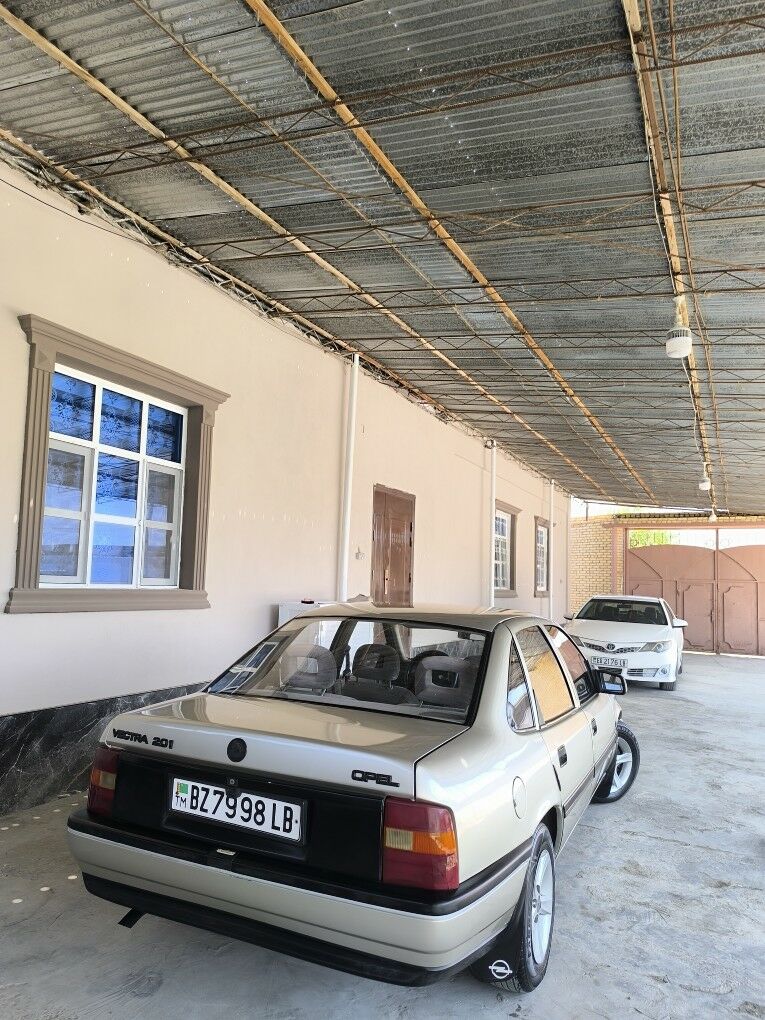 Opel Vectra 1991 - 50 000 TMT - Türkmenabat - img 3
