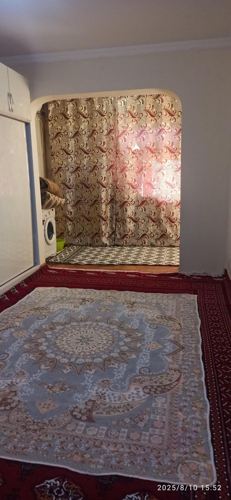 IPOTEKA / ИПОТЕКА 2 KOMNAT - Aşgabat - img 3