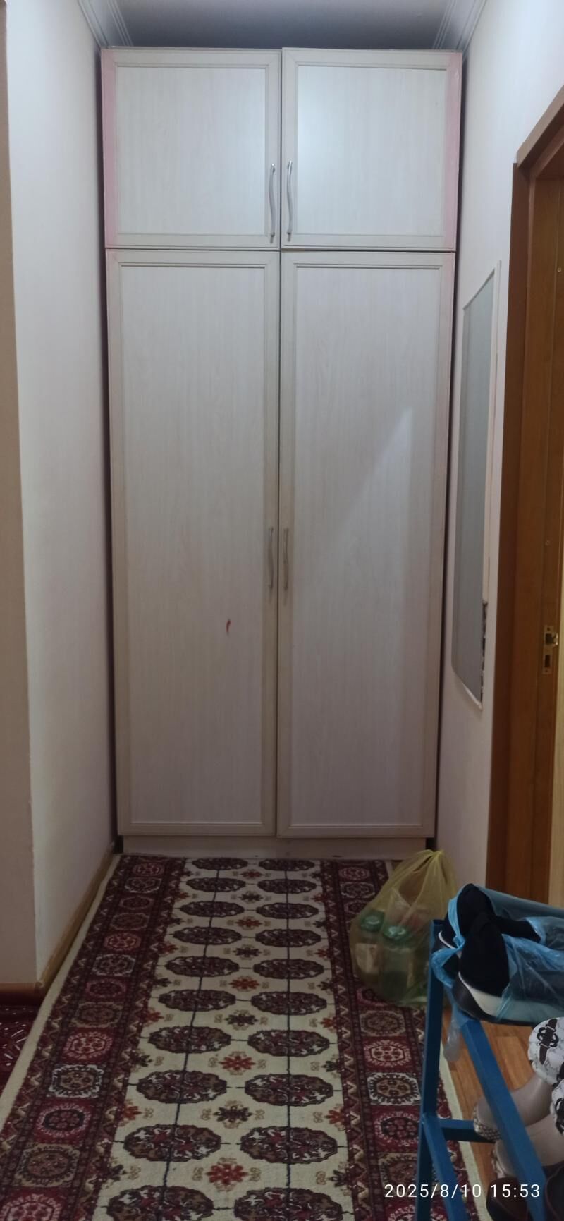 IPOTEKA / ИПОТЕКА 2 KOMNAT - Aşgabat - img 8
