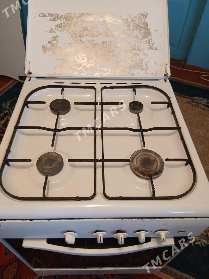 gaz plita BEKO - Aşgabat - img 2