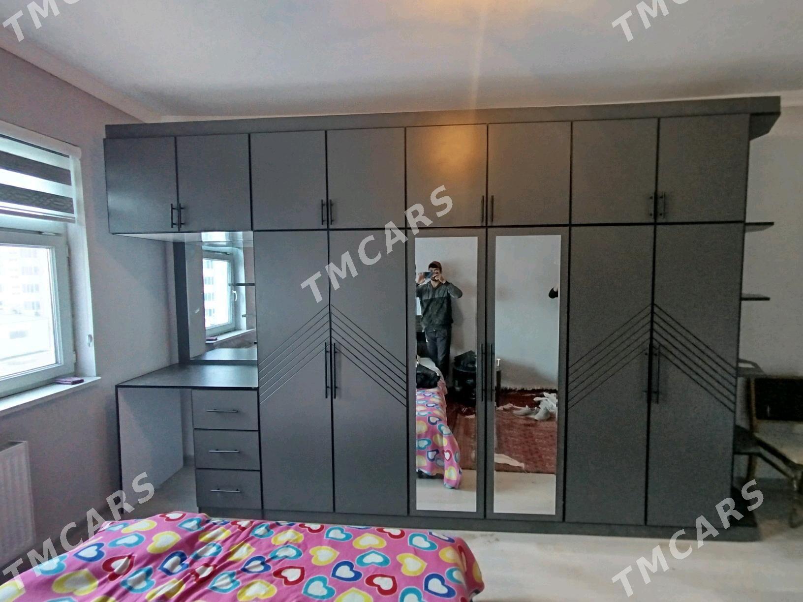 mebel - Гёкдепе - img 2