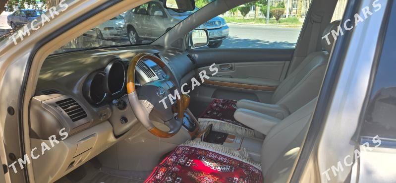 Lexus RX 330 2004 - 250 000 TMT - Mary - img 7