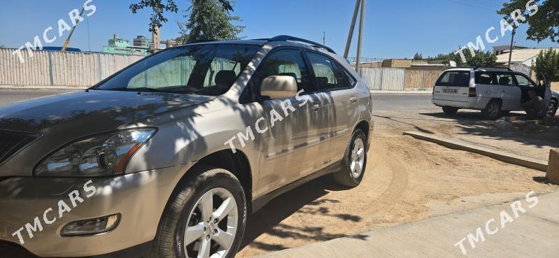 Lexus RX 330 2004 - 250 000 TMT - Mary - img 3