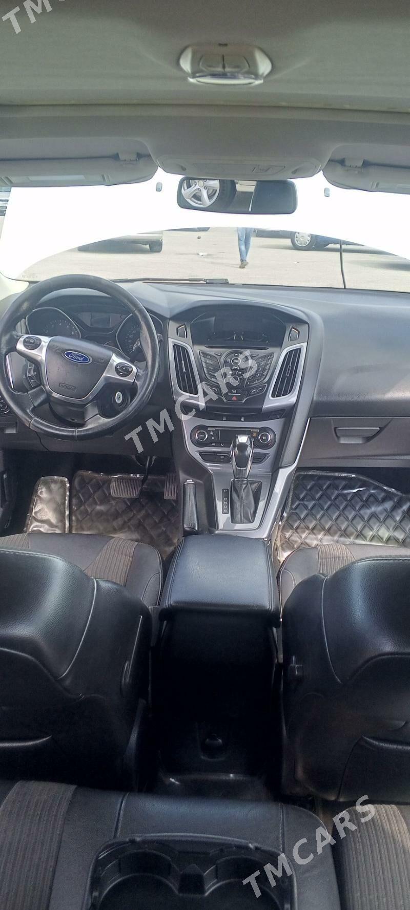 Ford Focus 2014 - 130 000 TMT - Daşoguz - img 5