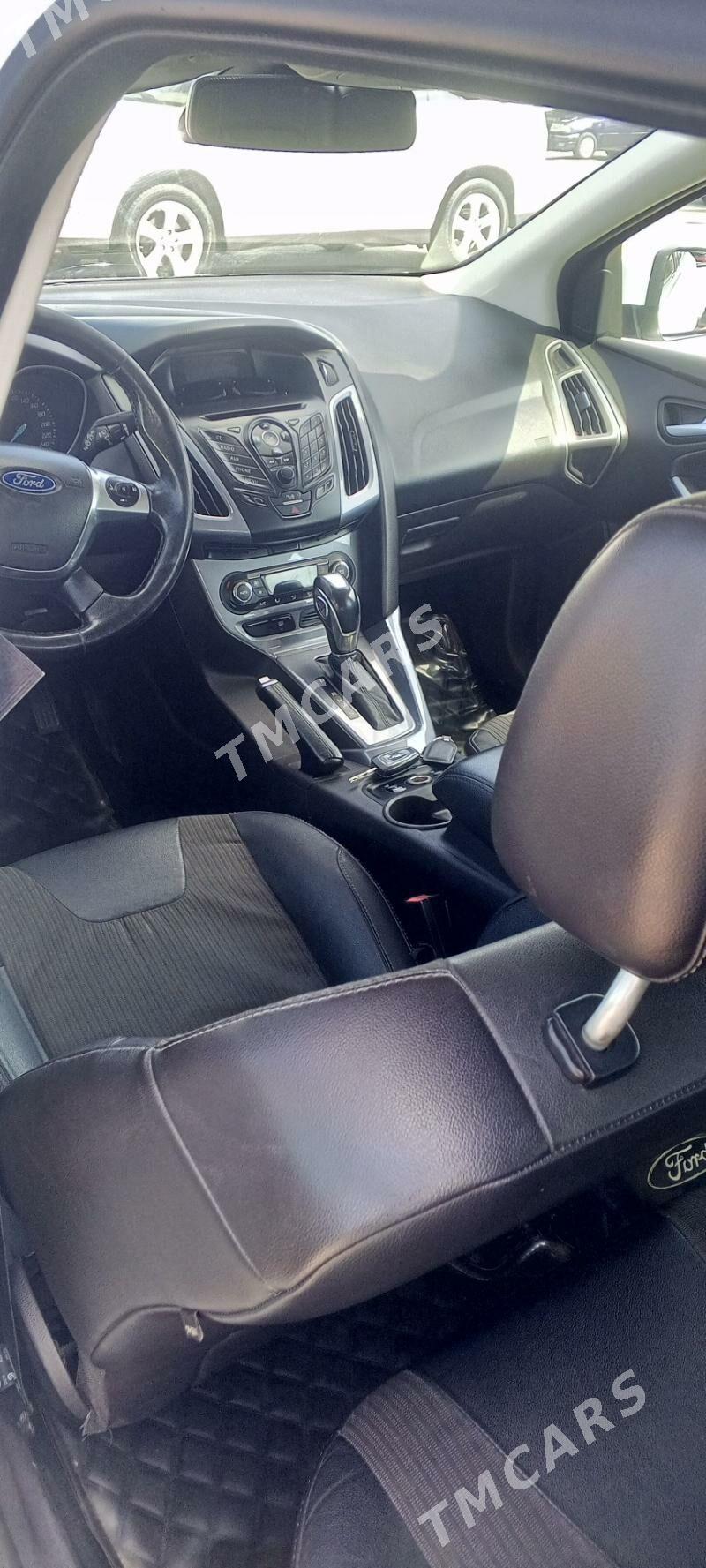 Ford Focus 2014 - 130 000 TMT - Daşoguz - img 7