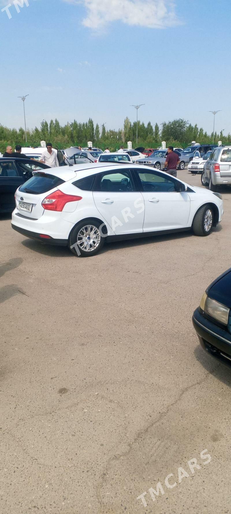 Ford Focus 2014 - 130 000 TMT - Daşoguz - img 2