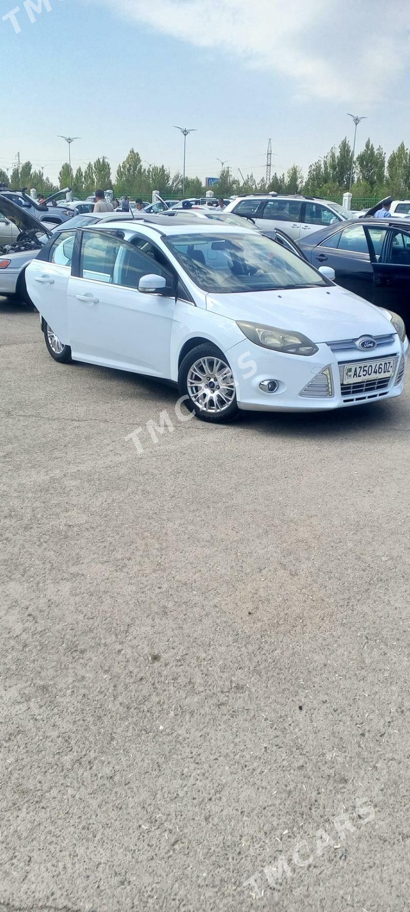 Ford Focus 2014 - 130 000 TMT - Daşoguz - img 6