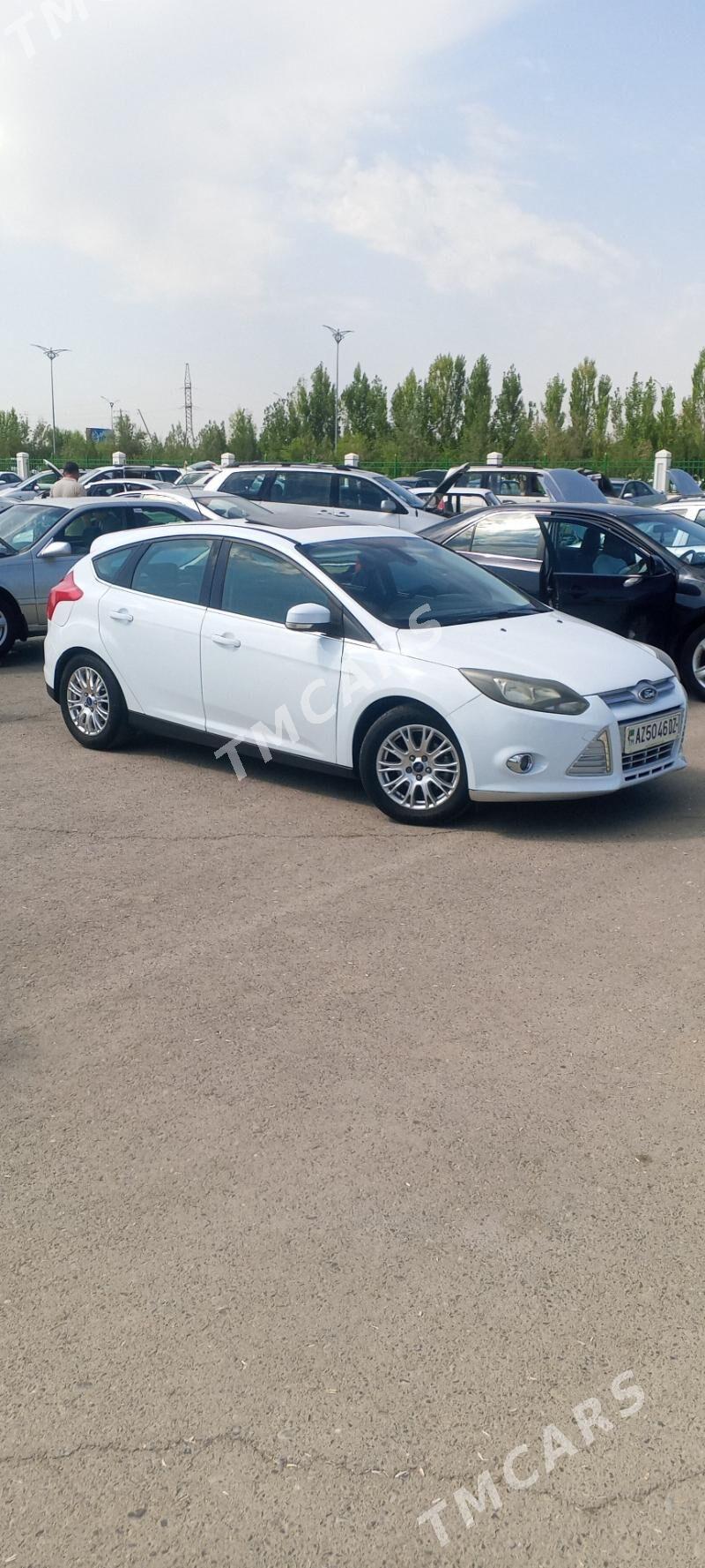 Ford Focus 2014 - 130 000 TMT - Daşoguz - img 4