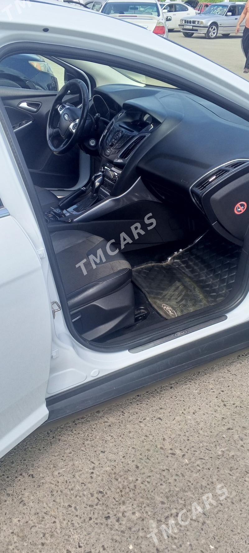 Ford Focus 2014 - 130 000 TMT - Daşoguz - img 3