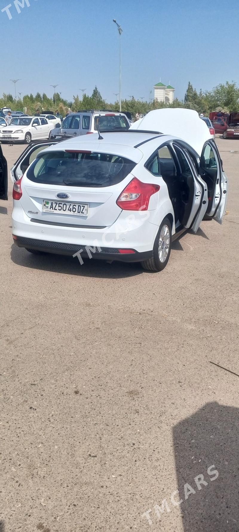 Ford Focus 2014 - 130 000 TMT - Daşoguz - img 8