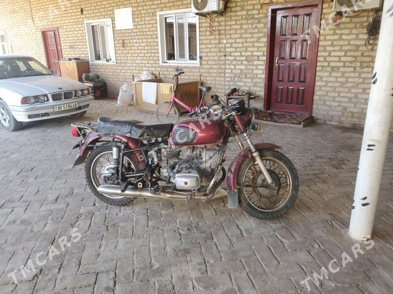Ural 4320 1997 - 7 000 TMT - Халач - img 2