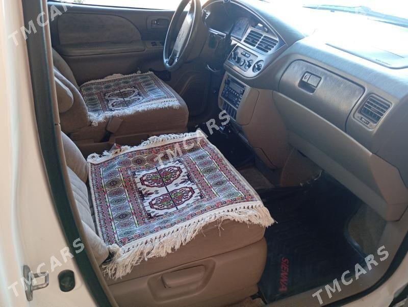 Toyota Sienna 2003 - 175 000 TMT - Мары - img 5