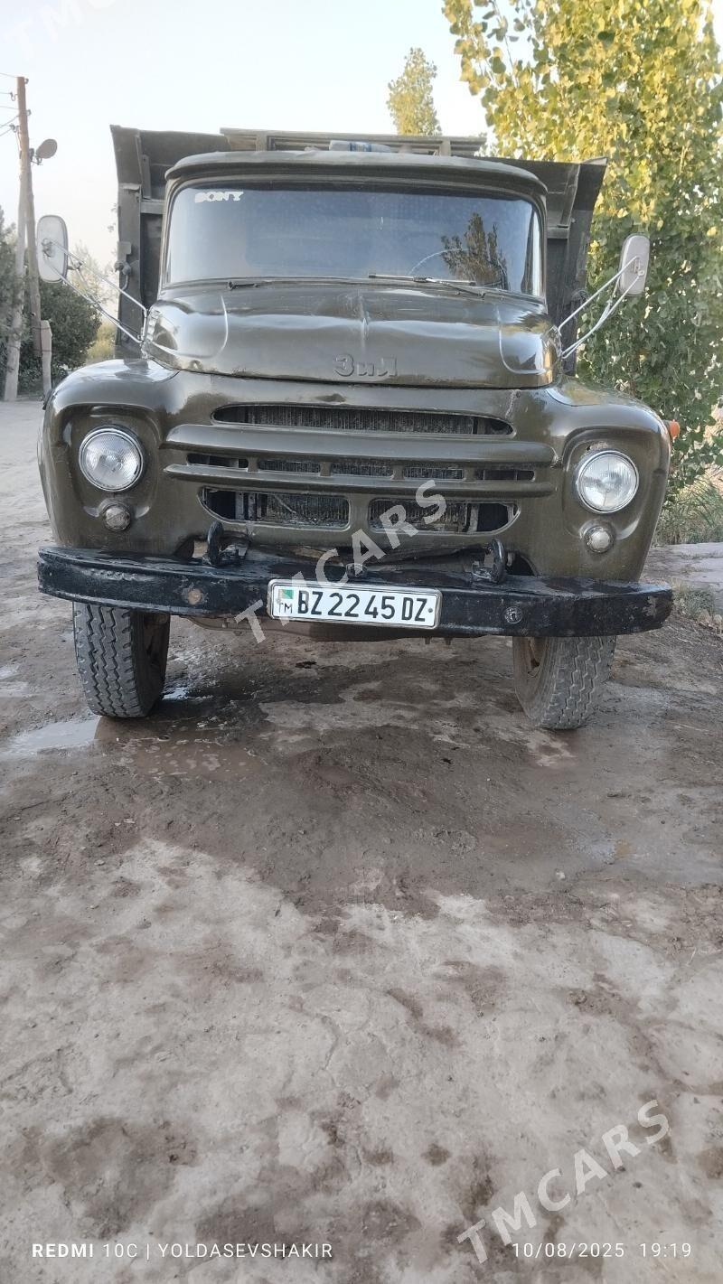 Zil 130 1991 - 60 000 TMT - Дашогуз - img 3