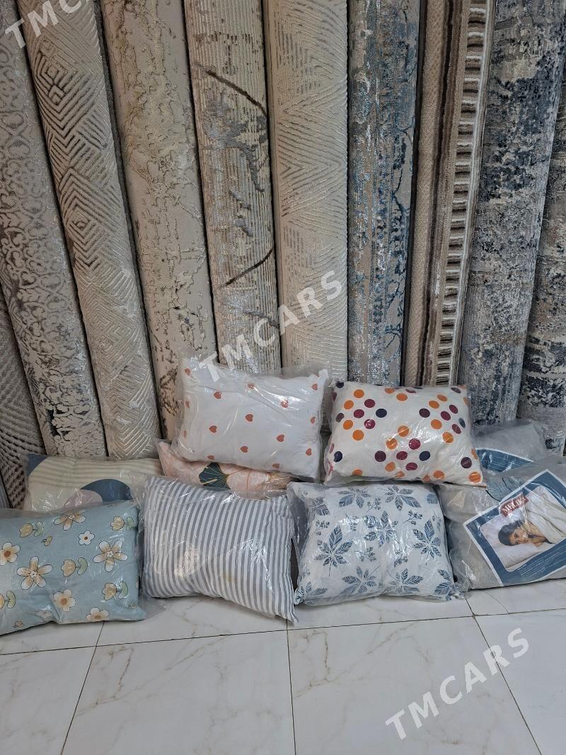 Sintifon yasdyk - Aşgabat - img 2