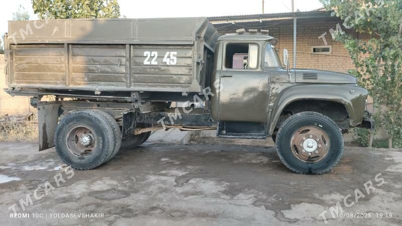Zil 130 1991 - 60 000 TMT - Дашогуз - img 4
