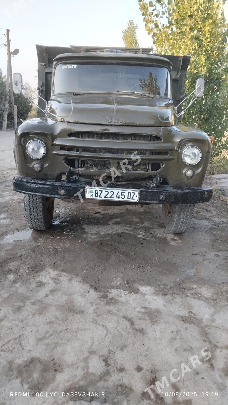 Zil 130 1991 - 60 000 TMT - Дашогуз - img 5