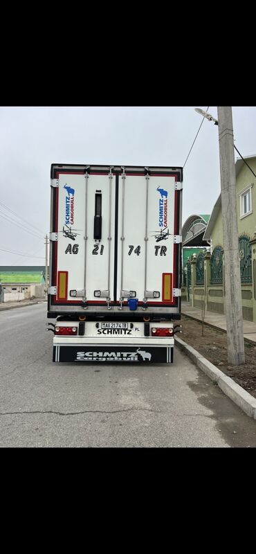 Volvo FH 500 2018 - 2 254 000 TMT - Aşgabat - img 4