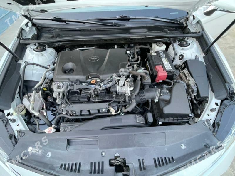 Toyota Camry 2020 - 315 000 TMT - Aşgabat - img 6