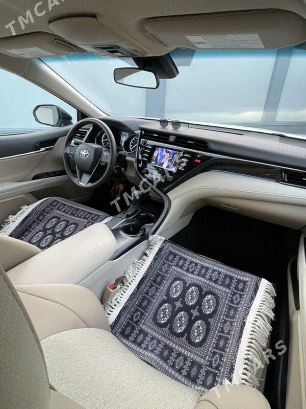 Toyota Camry 2020 - 315 000 TMT - Aşgabat - img 4