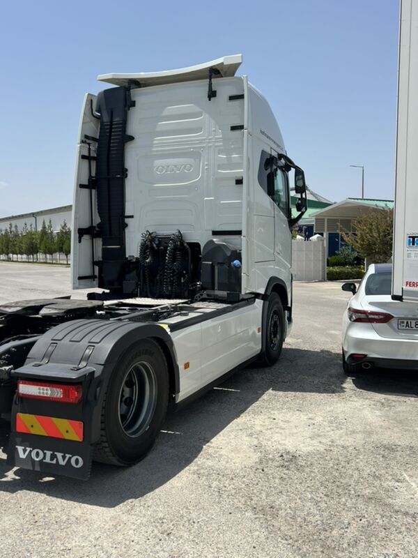 Volvo FH 500 2018 - 2 254 000 TMT - Aşgabat - img 6