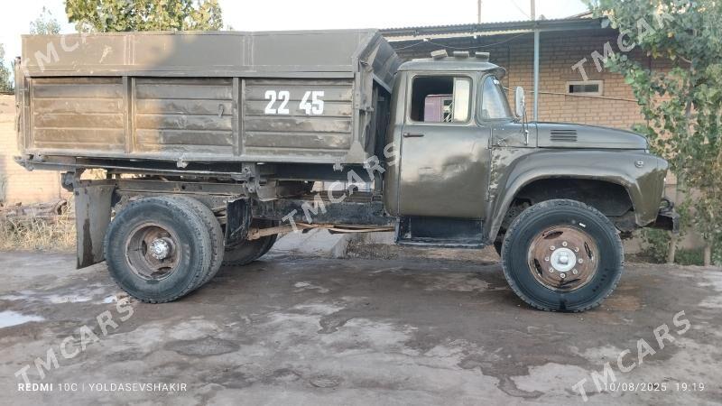 Zil 130 1991 - 60 000 TMT - Дашогуз - img 6