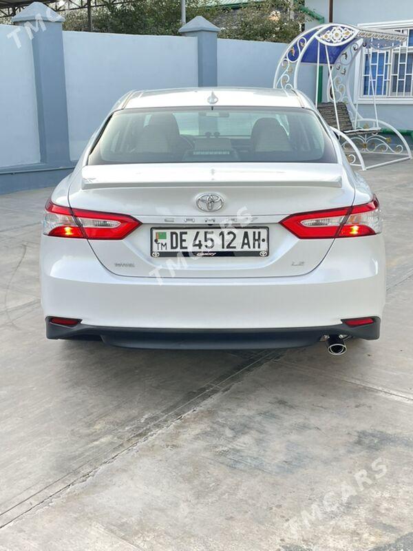 Toyota Camry 2020 - 315 000 TMT - Aşgabat - img 5