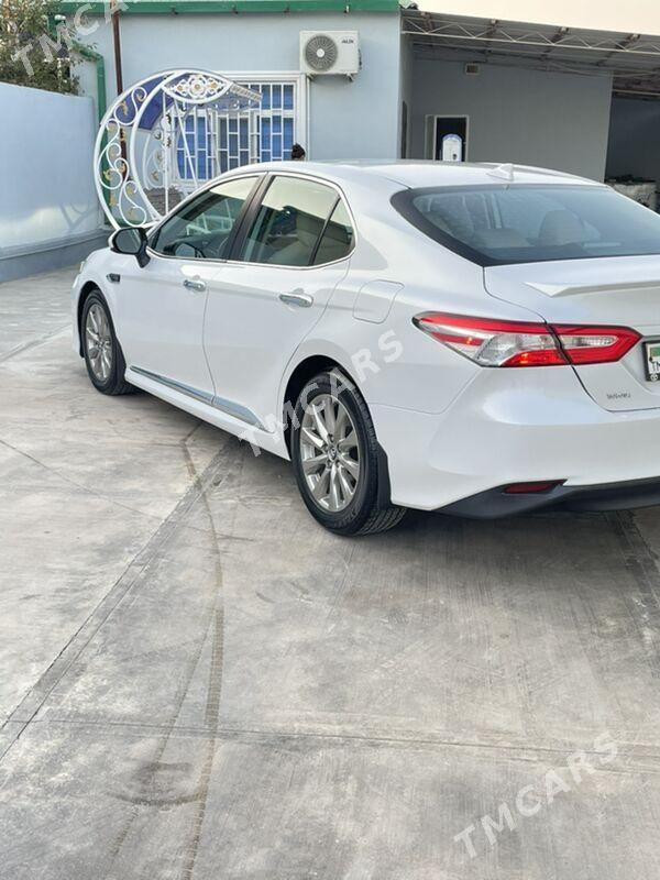 Toyota Camry 2020 - 315 000 TMT - Aşgabat - img 2